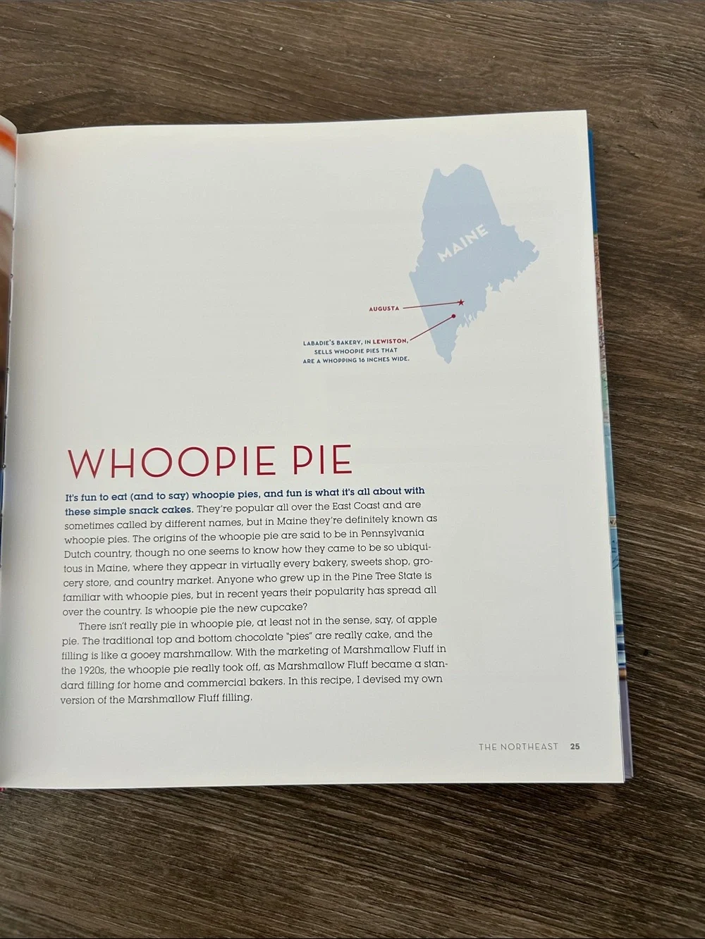 New United Cakes of America Cookbook -  Recipes Celebrating Every State
